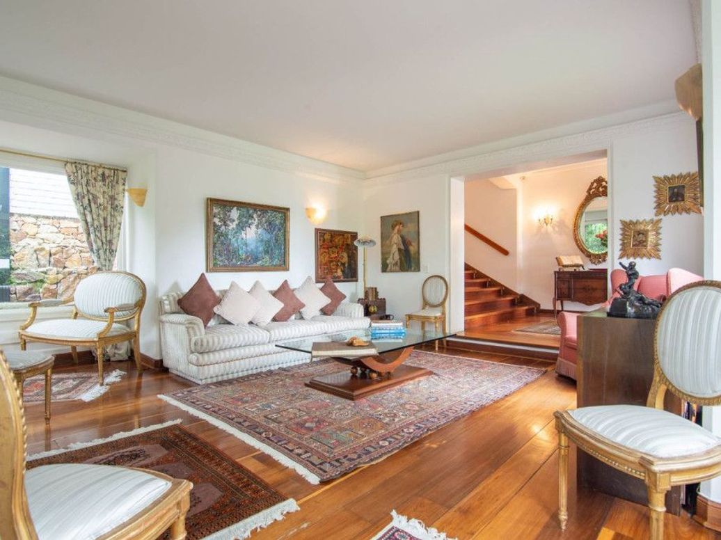 Casa de 4 alcobas en venta en Niza Suba, Bogotá, 600 m² · foto 5 de 20