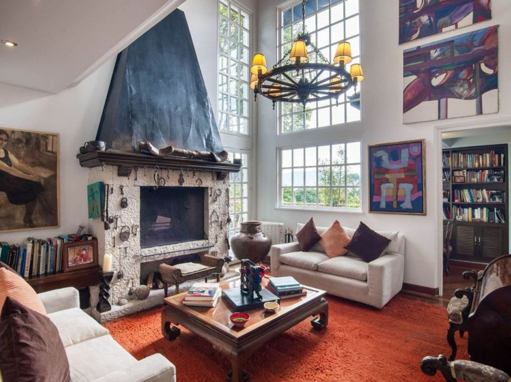 Casa de 4 alcobas en venta en Niza Suba, Bogotá, 600 m² · foto 12 de 20