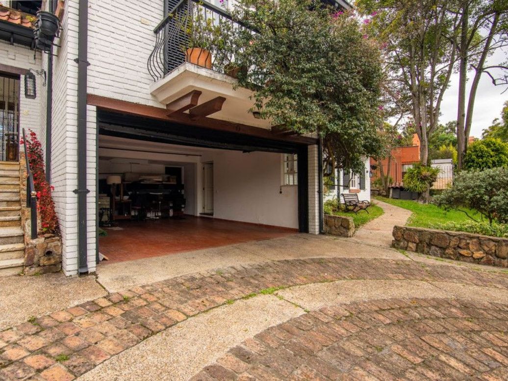 Casa de 4 alcobas en venta en Niza Suba, Bogotá, 600 m² · foto 9 de 20