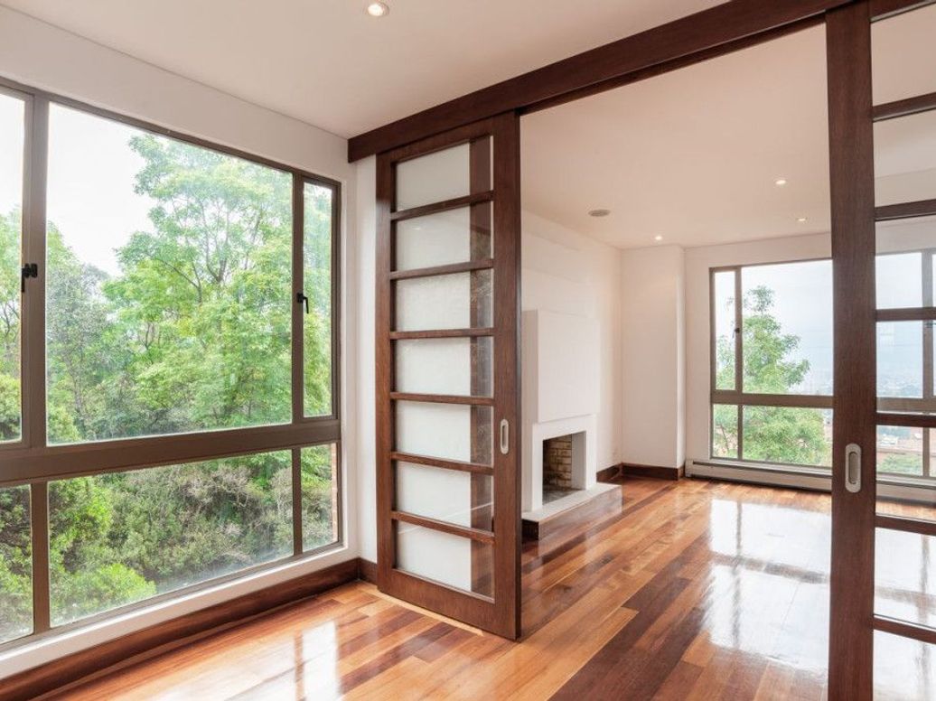 Apartamento de 3 alcobas en venta en Suba Naranjos, Bogotá, 192 m² · foto 2 de 18