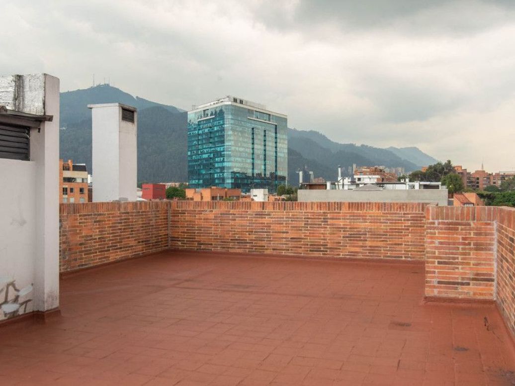 Apartamento de 2 alcobas en venta en Molinos Norte, Bogotá, 119 m² · foto 13 de 13