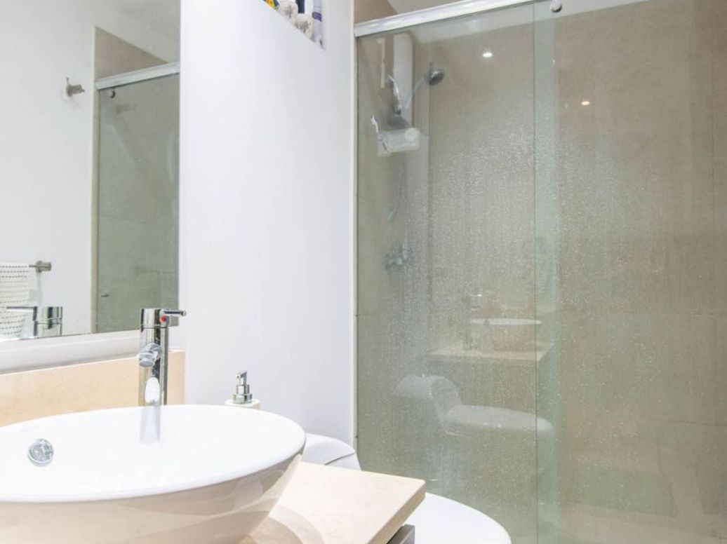 Apartamento de 2 alcobas en venta en Molinos Norte, Bogotá, 119 m² · foto 12 de 13
