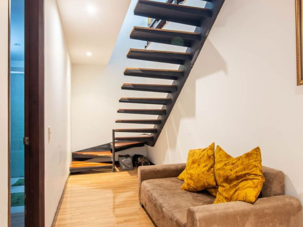 Apartamento de 2 alcobas en venta en Molinos Norte, Bogotá, 119 m² · foto 8 de 13