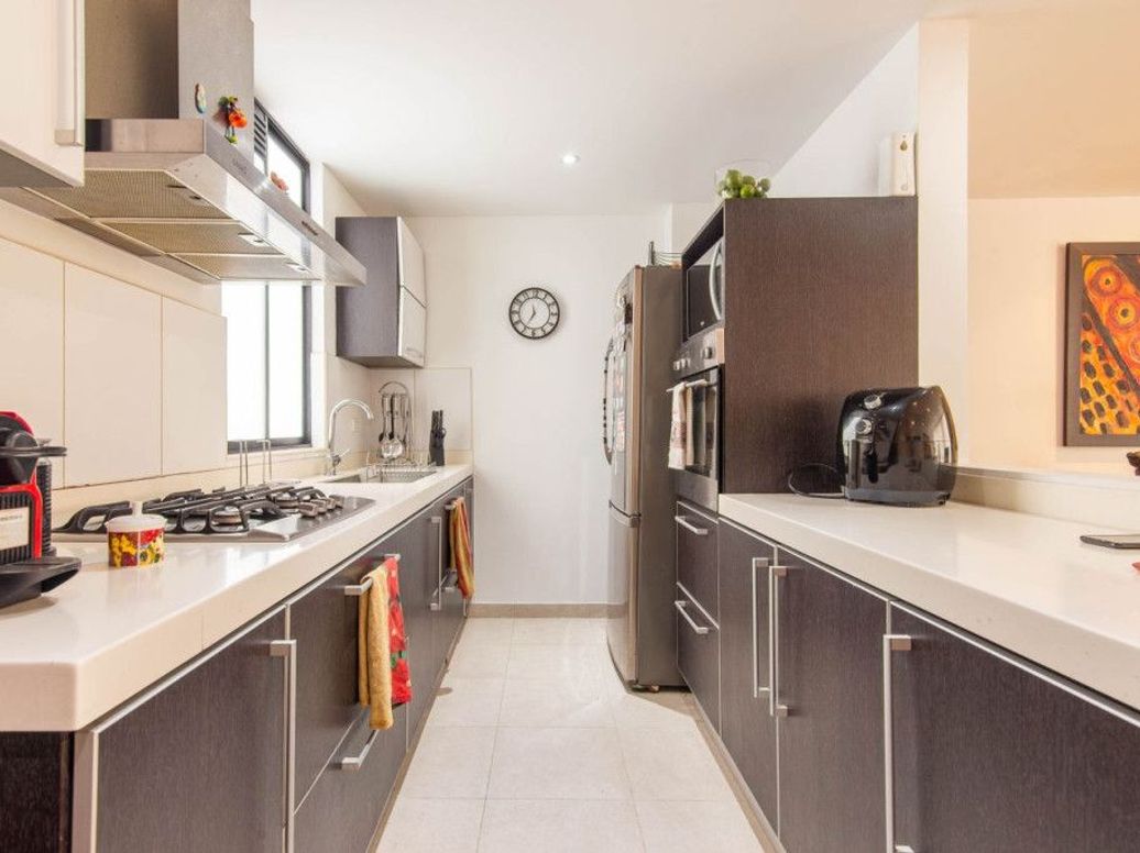 Apartamento de 2 alcobas en venta en Molinos Norte, Bogotá, 119 m² · foto 6 de 13