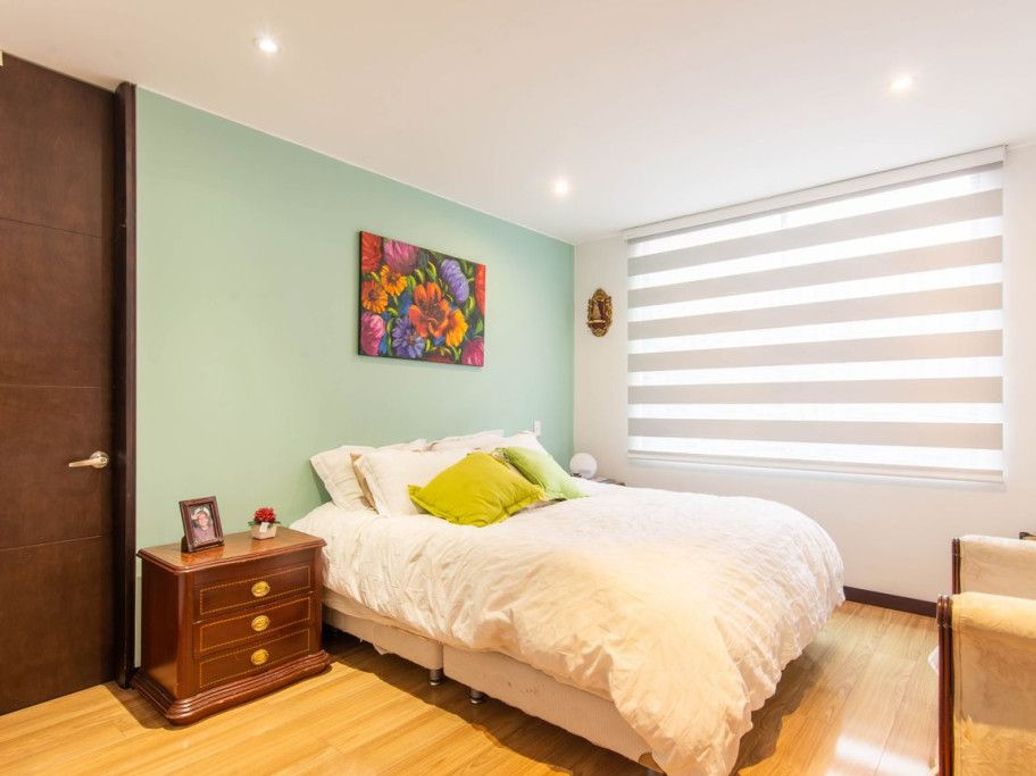 Apartamento de 2 alcobas en venta en Molinos Norte, Bogotá, 119 m² · foto 9 de 13