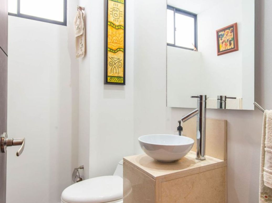 Apartamento de 2 alcobas en venta en Molinos Norte, Bogotá, 119 m² · foto 7 de 13