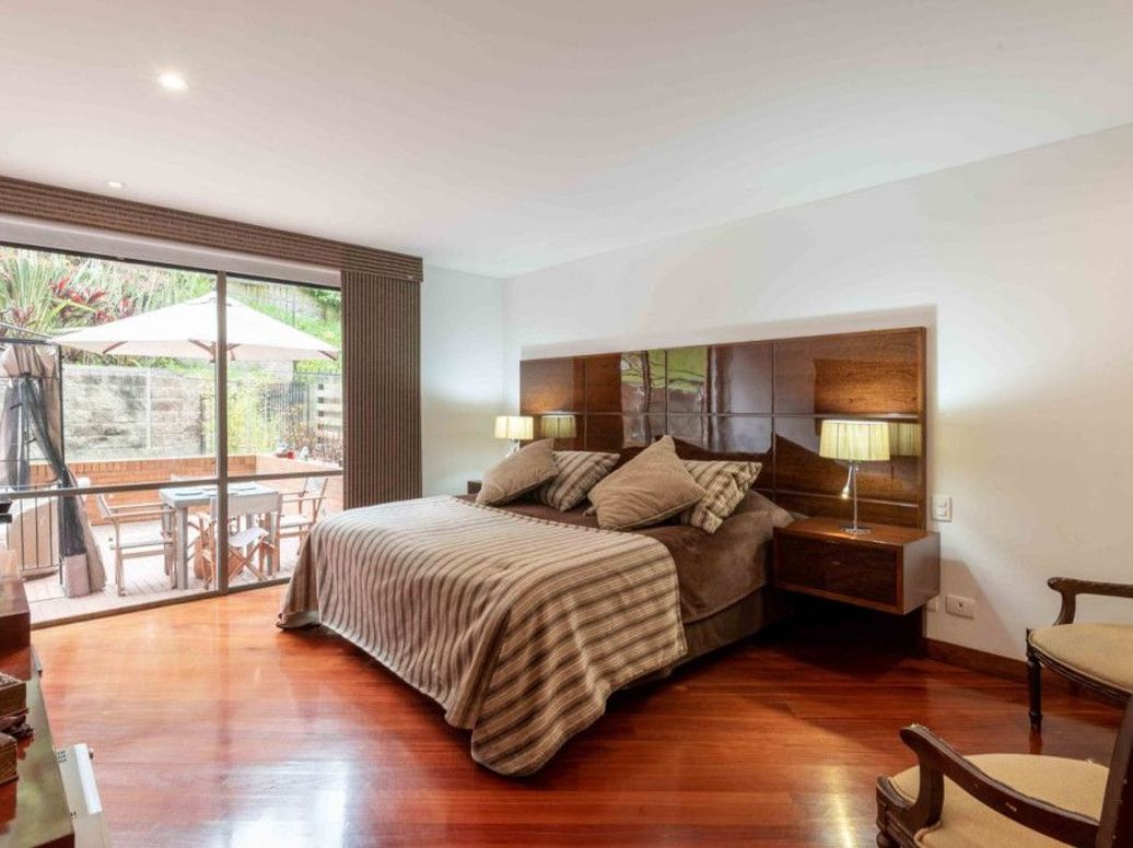 Apartamento de 3 alcobas en venta en El Plan, Bogotá, 221 m² · foto 20 de 20