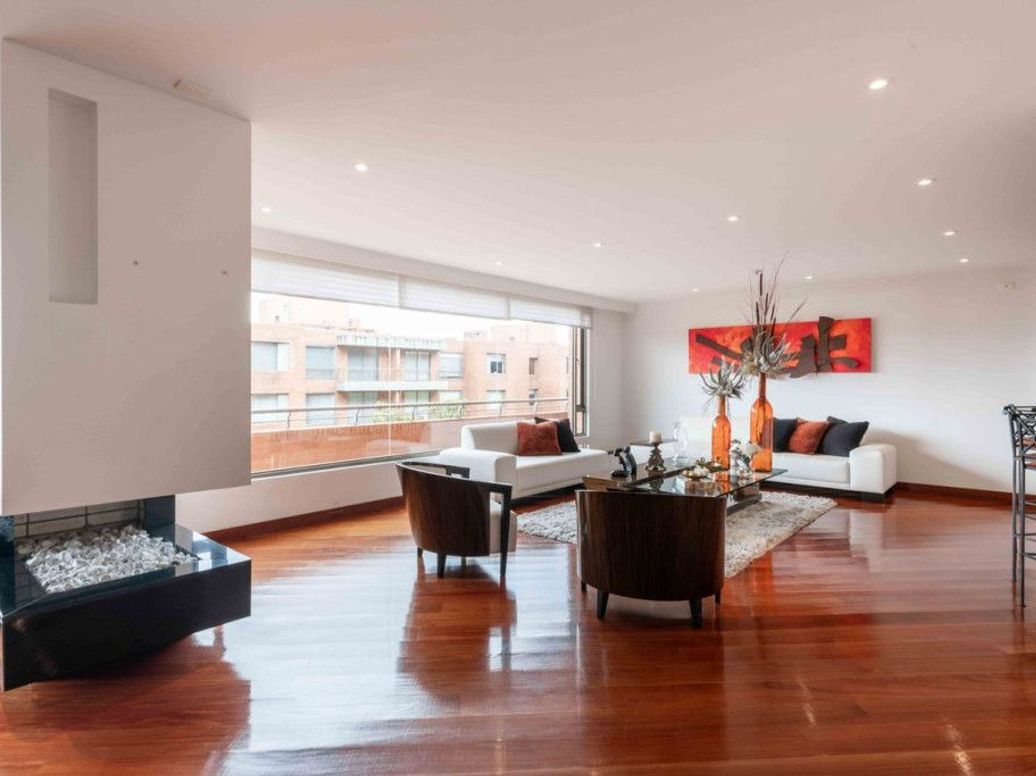 Apartamento de 3 alcobas en venta en El Plan, Bogotá, 221 m² · foto 3 de 20