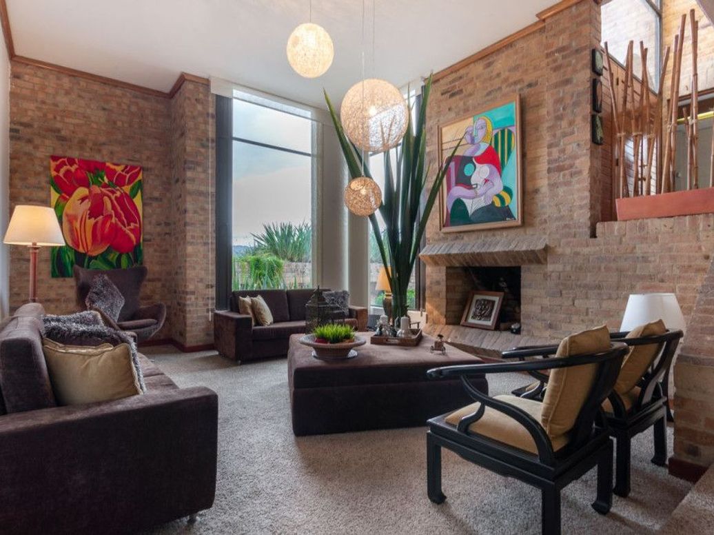 Casa de 4 alcobas en venta en Niza Suba, Bogotá, 341 m² · foto 2 de 20