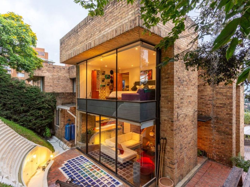 Casa de 4 alcobas en venta en Niza Suba, Bogotá, 341 m² · foto 3 de 20