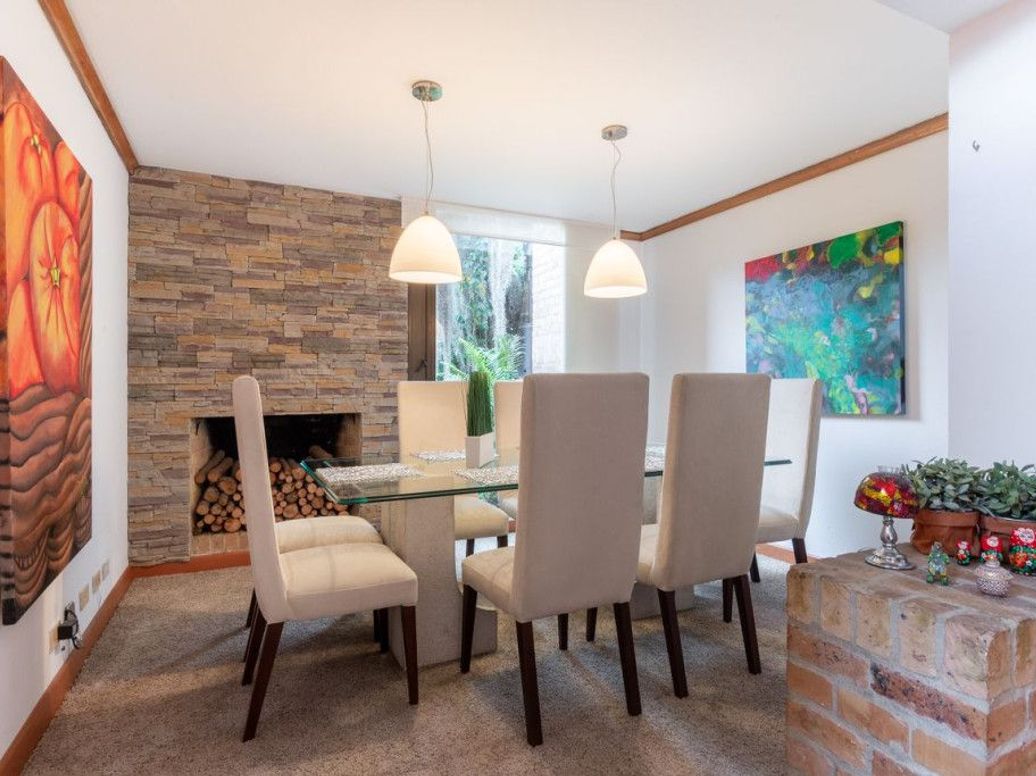 Casa de 4 alcobas en venta en Niza Suba, Bogotá, 341 m² · foto 5 de 20