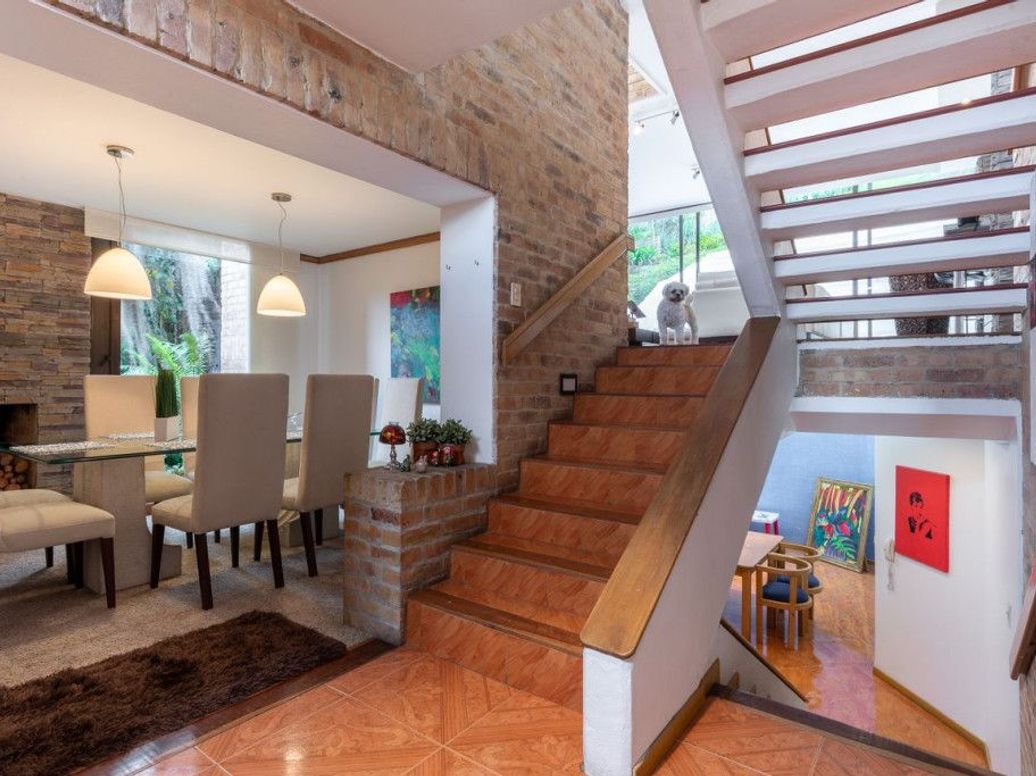 Casa de 4 alcobas en venta en Niza Suba, Bogotá, 341 m² · foto 4 de 20