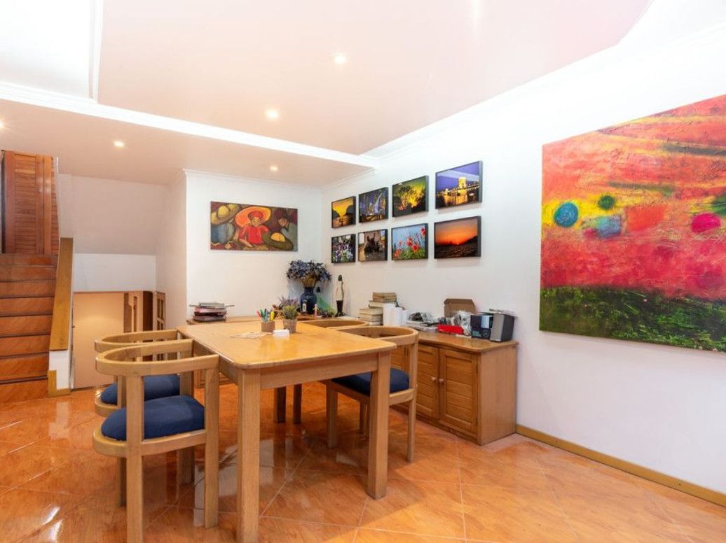 Casa de 4 alcobas en venta en Niza Suba, Bogotá, 341 m² · foto 6 de 20