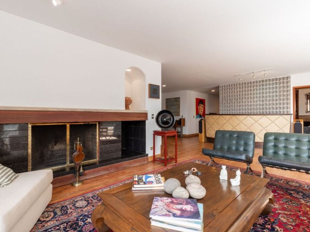 Apartamento de 3 alcobas en venta en El Refugio, Bogotá, 276 m² · foto 4 de 20