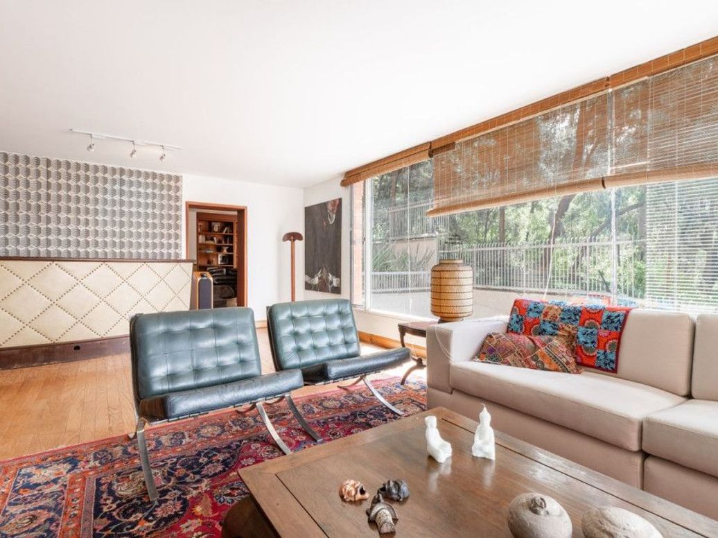 Apartamento de 3 alcobas en venta en El Refugio, Bogotá, 276 m² · foto 3 de 20