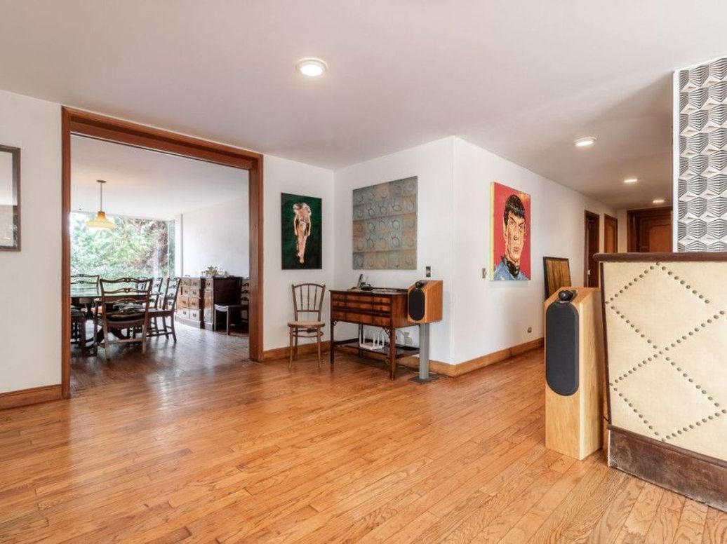 Apartamento de 3 alcobas en venta en El Refugio, Bogotá, 276 m² · foto 5 de 20