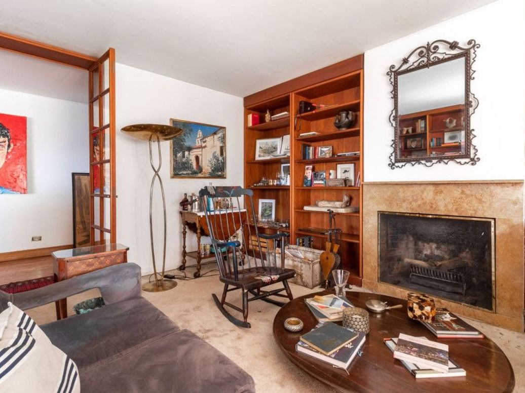 Apartamento de 3 alcobas en venta en El Refugio, Bogotá, 276 m² · foto 7 de 20