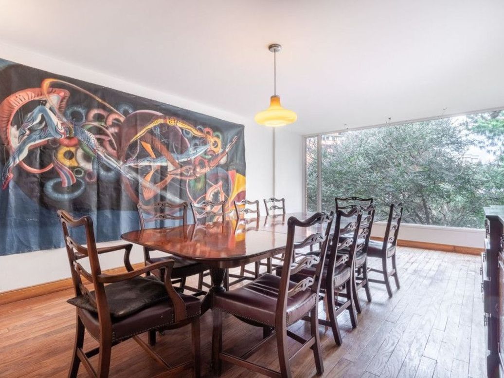 Apartamento de 3 alcobas en venta en El Refugio, Bogotá, 276 m² · foto 9 de 20