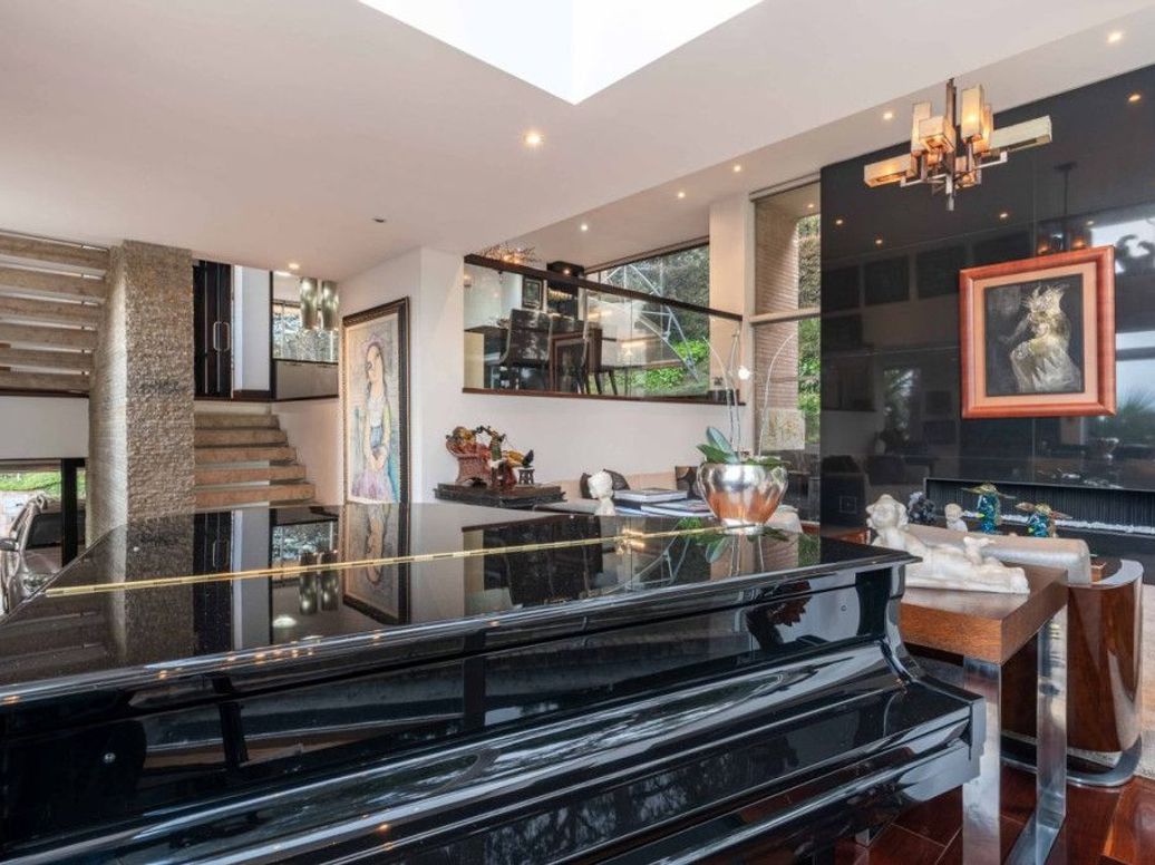 Casa de 6 alcobas en venta en Niza Suba, Bogotá, 459 m² · foto 5 de 20