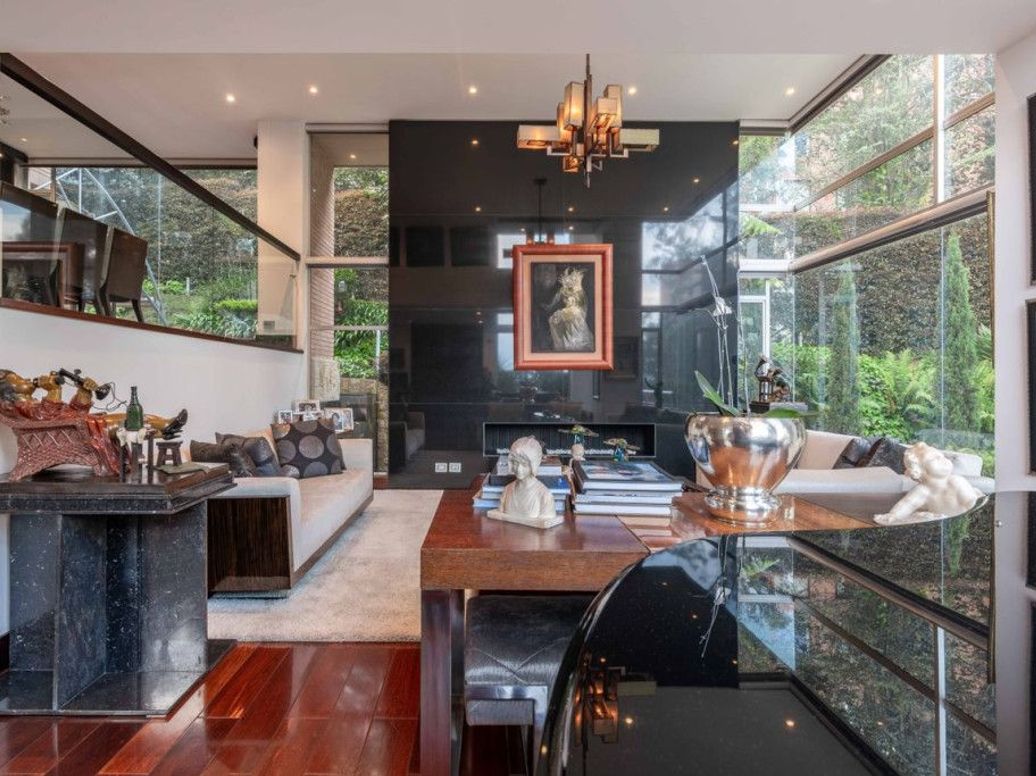Casa de 6 alcobas en venta en Niza Suba, Bogotá, 459 m² · foto 4 de 20