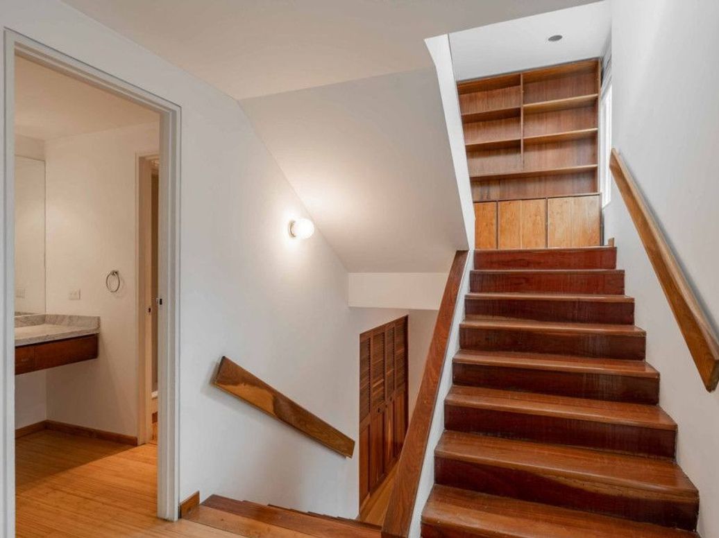 Apartamento de 5 alcobas en venta en Las Acacias, Bogotá, 360 m² · foto 14 de 20