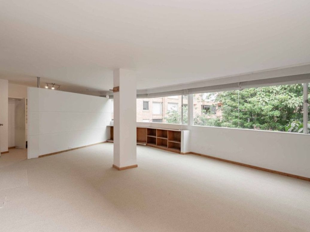 Apartamento de 5 alcobas en venta en Las Acacias, Bogotá, 360 m² · foto 8 de 20