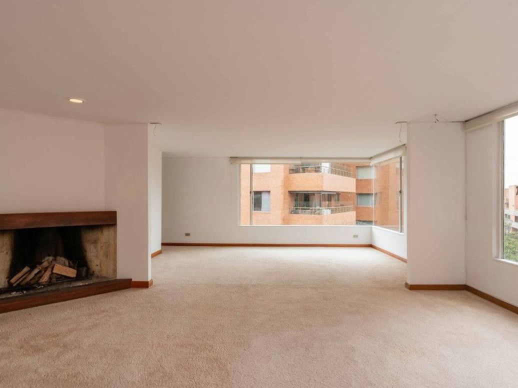 Apartamento de 5 alcobas en venta en Las Acacias, Bogotá, 360 m² · foto 3 de 20