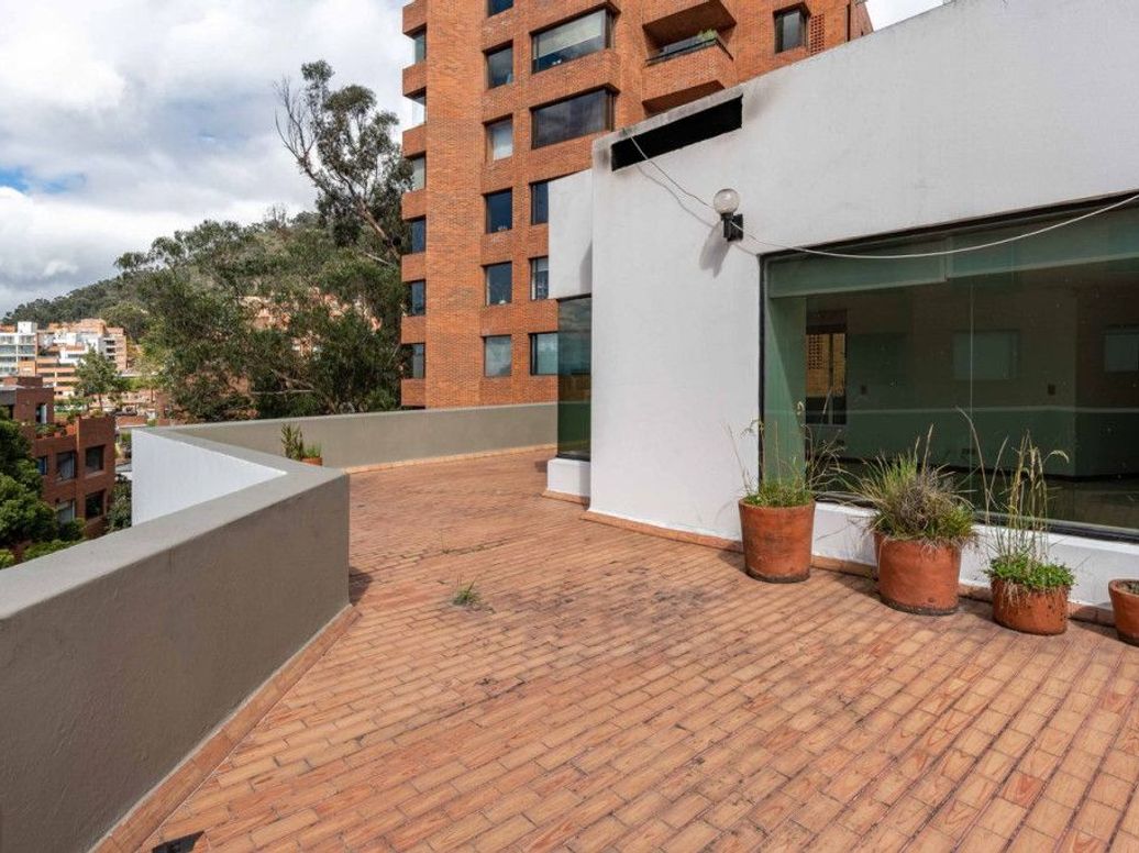 Apartamento de 5 alcobas en venta en Las Acacias, Bogotá, 360 m² · foto 17 de 20