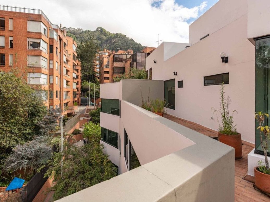Apartamento de 5 alcobas en venta en Las Acacias, Bogotá, 360 m² · foto 18 de 20