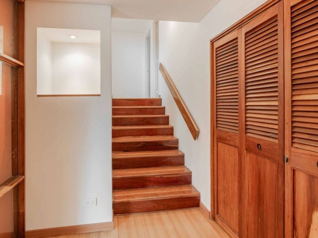 Apartamento de 5 alcobas en venta en Las Acacias, Bogotá, 360 m² · foto 6 de 20