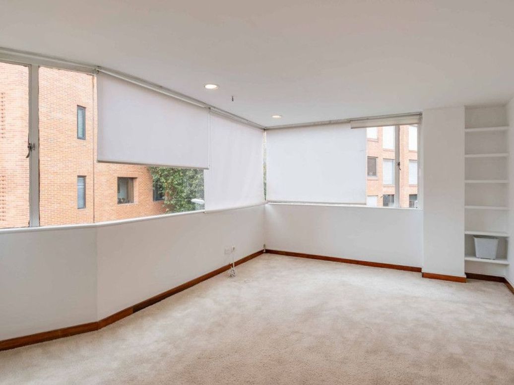 Apartamento de 5 alcobas en venta en Las Acacias, Bogotá, 360 m² · foto 12 de 20