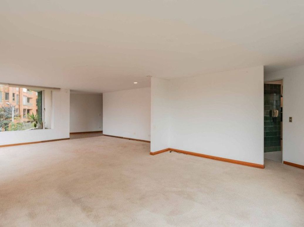 Apartamento de 5 alcobas en venta en Las Acacias, Bogotá, 360 m² · foto 7 de 20