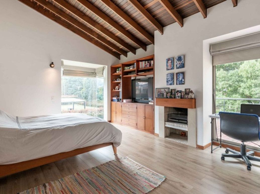 Casa de 4 alcobas en venta en Casa Blanca, Bogotá, 339 m² · foto 13 de 20