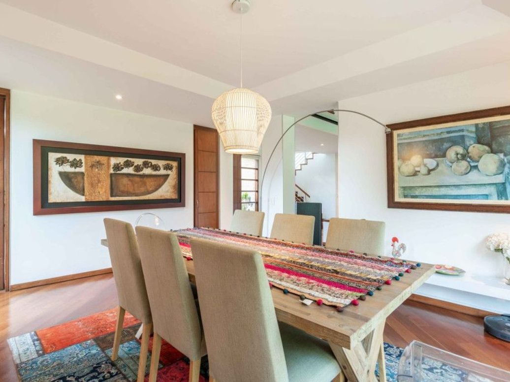 Casa de 4 alcobas en venta en Casa Blanca, Bogotá, 339 m² · foto 5 de 20