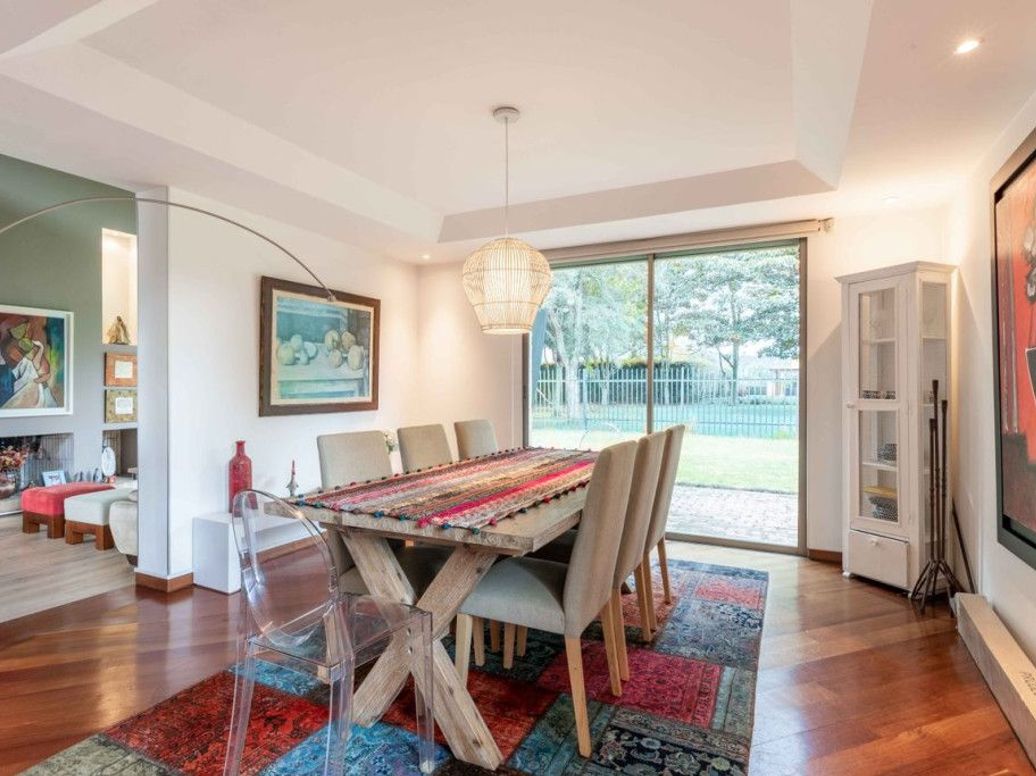 Casa de 4 alcobas en venta en Casa Blanca, Bogotá, 339 m² · foto 4 de 20
