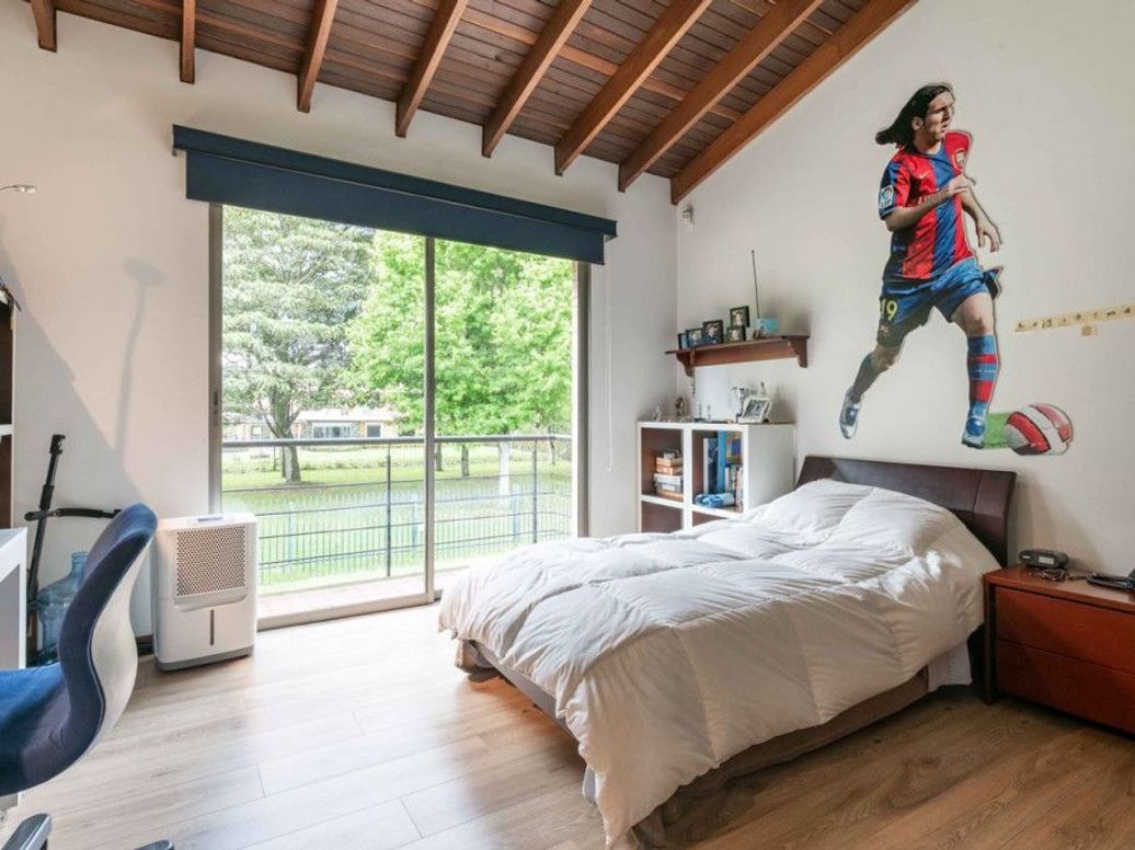 Casa de 4 alcobas en venta en Casa Blanca, Bogotá, 339 m² · foto 15 de 20