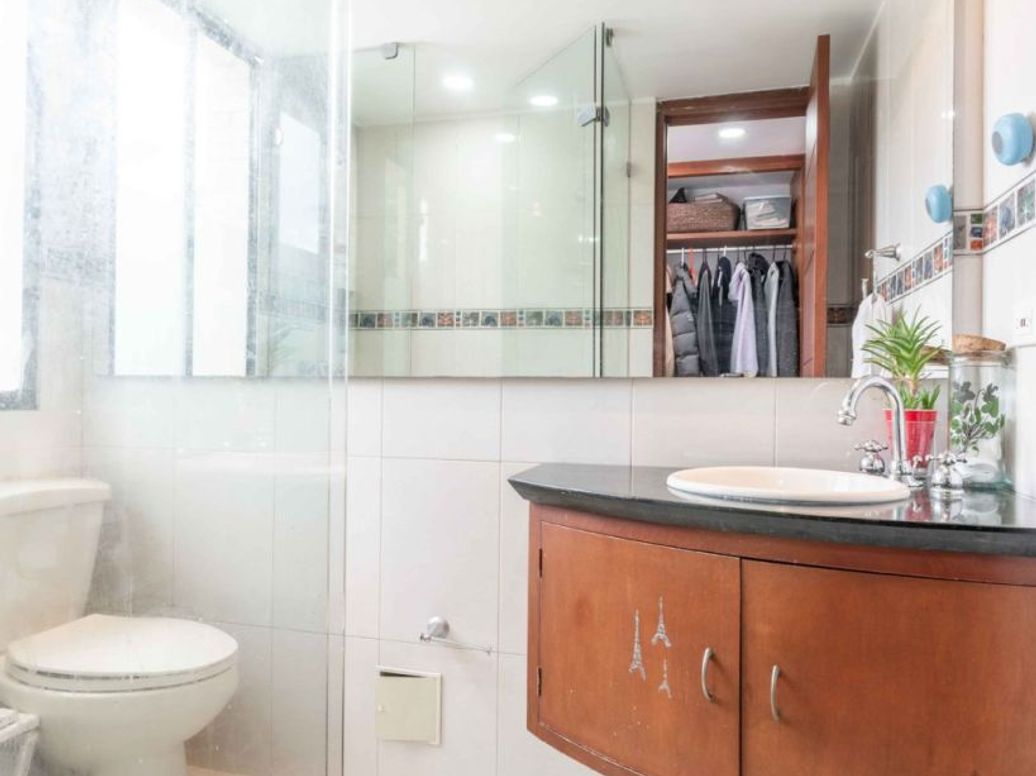 Casa de 4 alcobas en venta en Casa Blanca, Bogotá, 339 m² · foto 19 de 20