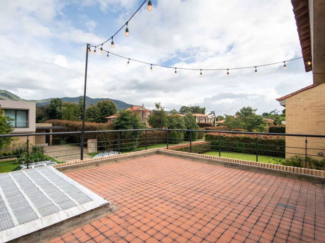 Casa de 4 alcobas en venta en Casa Blanca, Bogotá, 339 m² · foto 20 de 20
