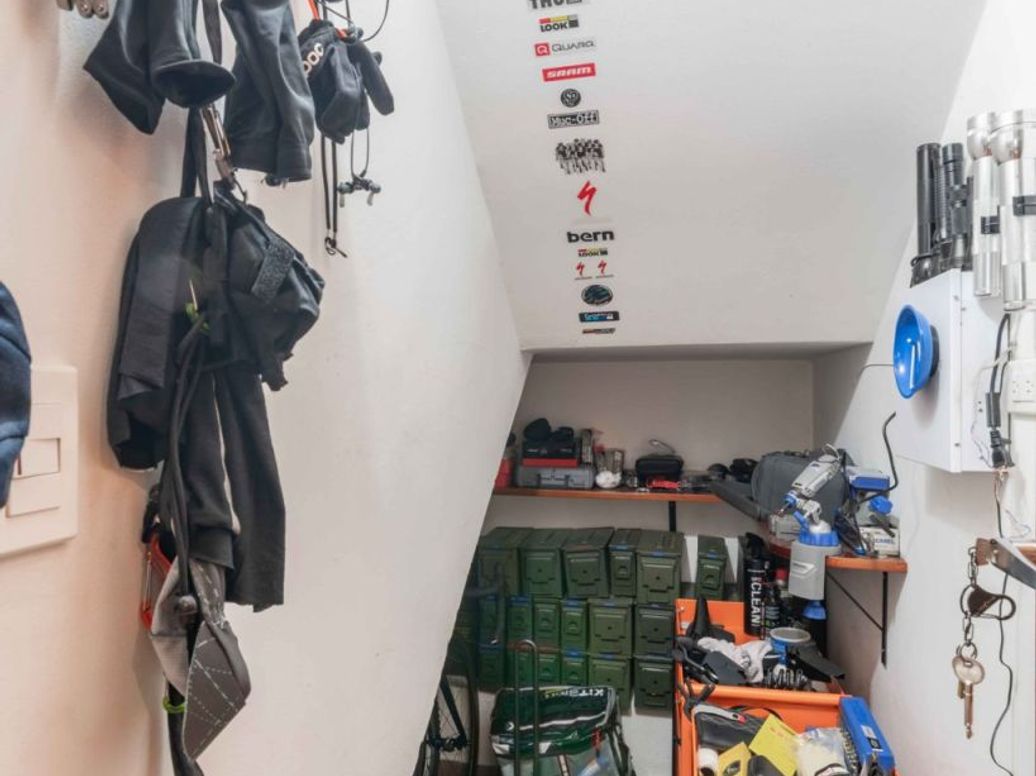 Casa de 4 alcobas en venta en Casa Blanca, Bogotá, 339 m² · foto 8 de 20