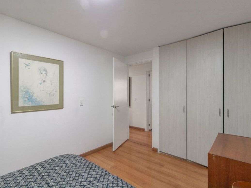 Apartamento de 3 alcobas en venta en Chico, Bogotá, 208 m² · foto 12 de 20