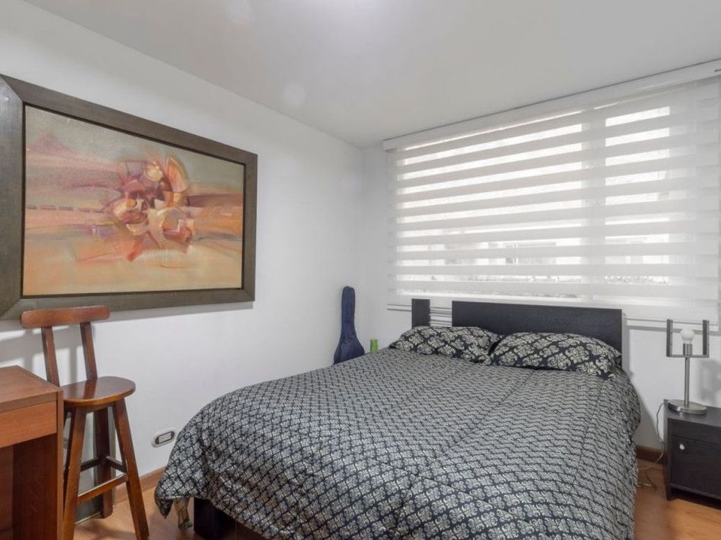 Apartamento de 3 alcobas en venta en Chico, Bogotá, 208 m² · foto 18 de 20