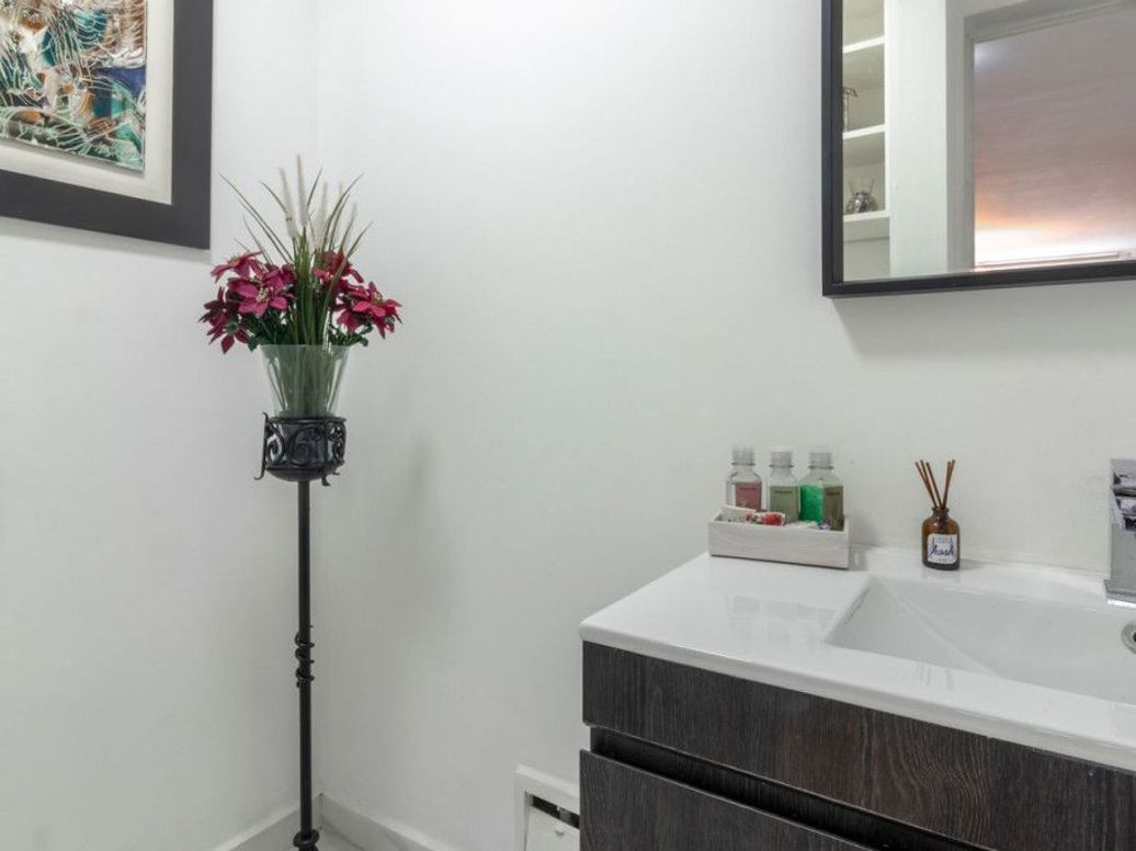 Apartamento de 3 alcobas en venta en Chico, Bogotá, 208 m² · foto 20 de 20