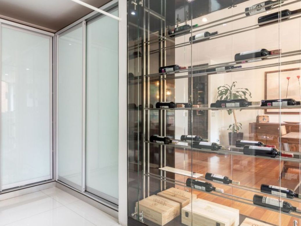 Apartamento de 4 alcobas en venta en Cerros De Santa Barbara, Bogotá, 328 m² · foto 14 de 20