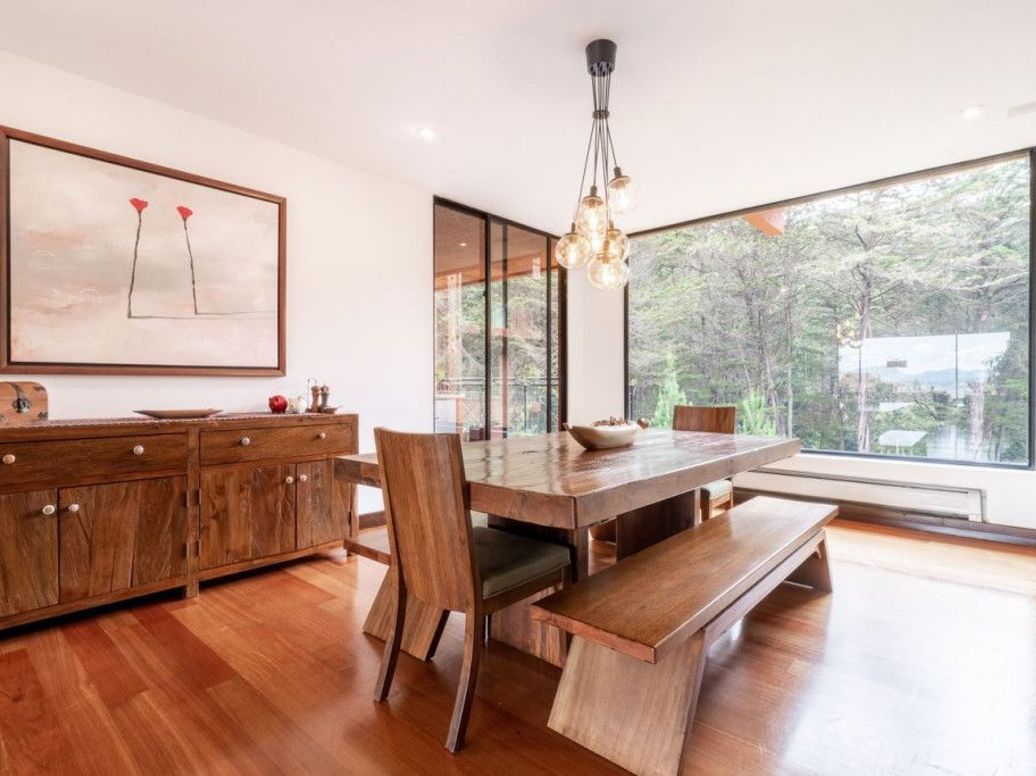 Apartamento de 4 alcobas en venta en Cerros De Santa Barbara, Bogotá, 328 m² · foto 9 de 20