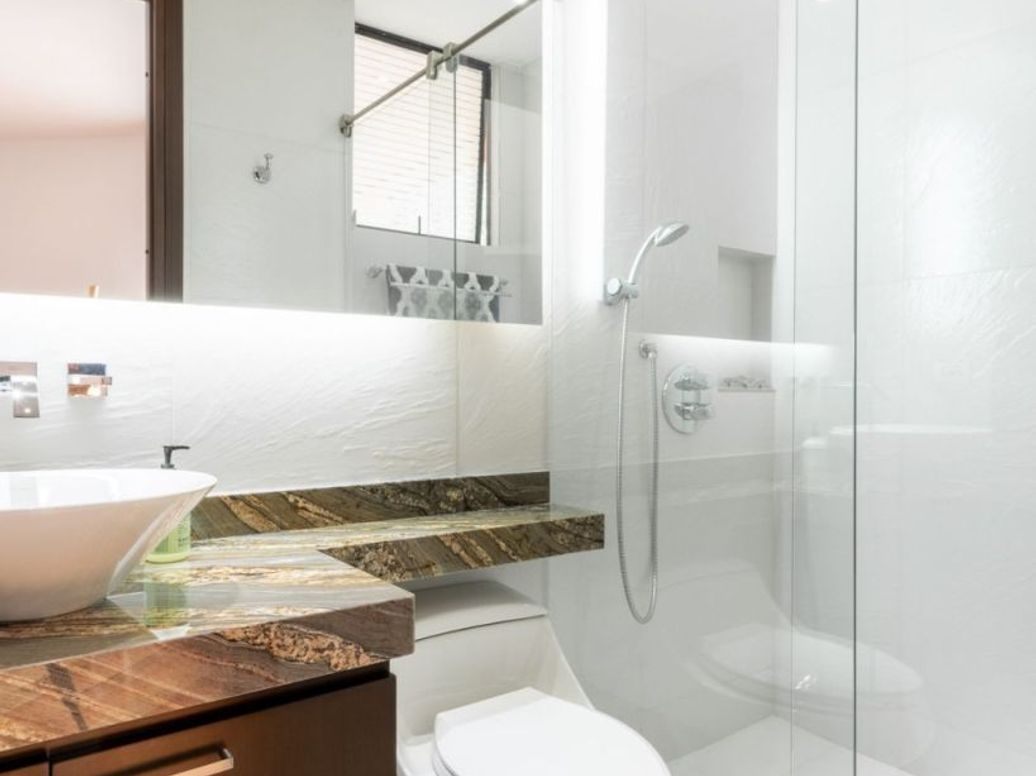 Apartamento de 4 alcobas en venta en Cerros De Santa Barbara, Bogotá, 328 m² · foto 19 de 20