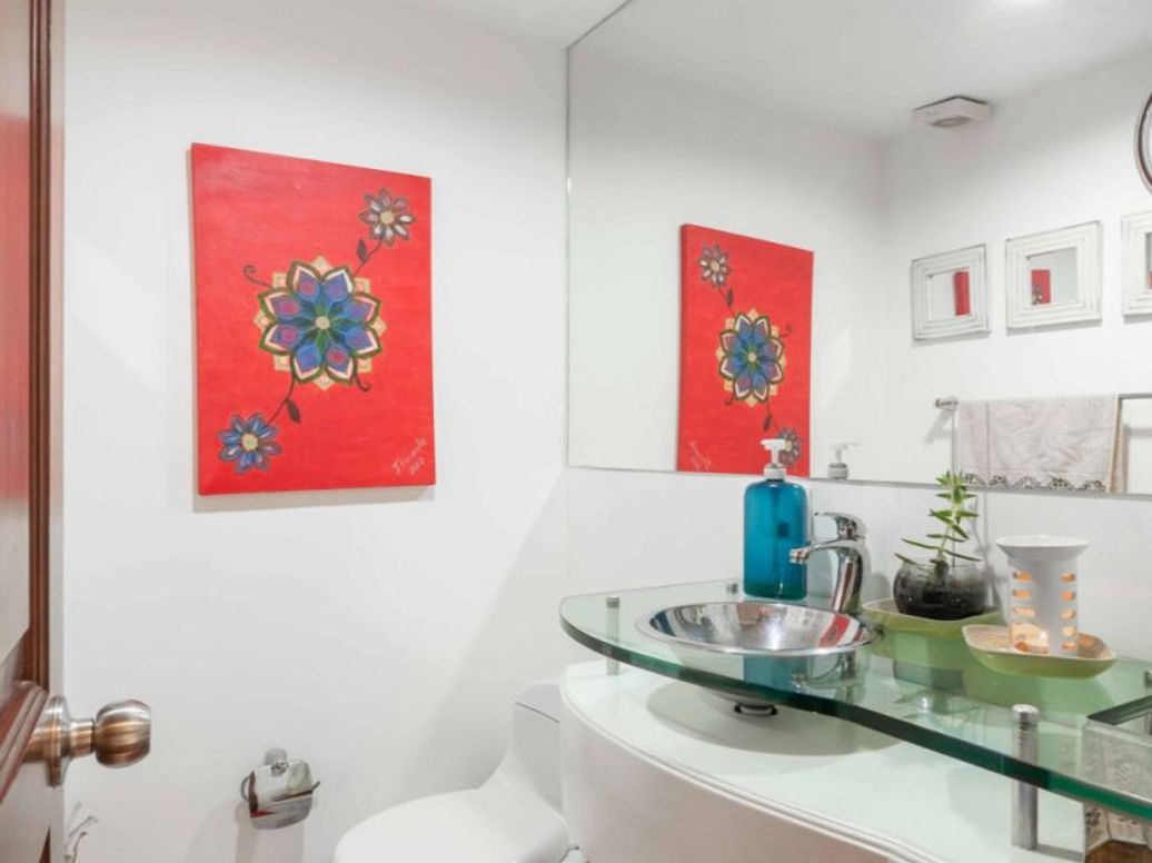 Casa de 5 alcobas en arriendo en Casa Blanca, Bogotá, 600 m² · foto 11 de 20