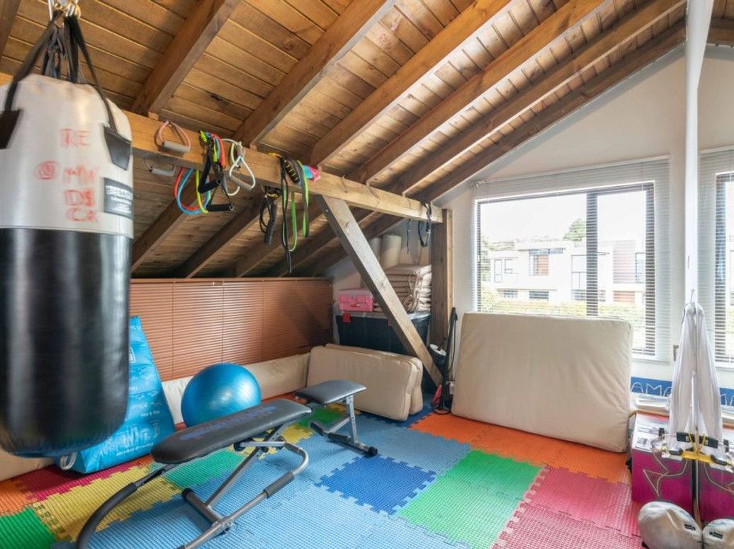 Casa de 5 alcobas en arriendo en Casa Blanca, Bogotá, 600 m² · foto 17 de 20