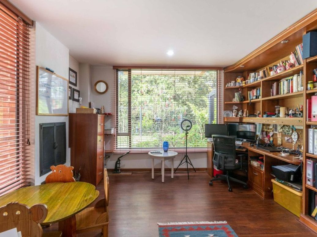 Casa de 5 alcobas en arriendo en Casa Blanca, Bogotá, 600 m² · foto 4 de 20