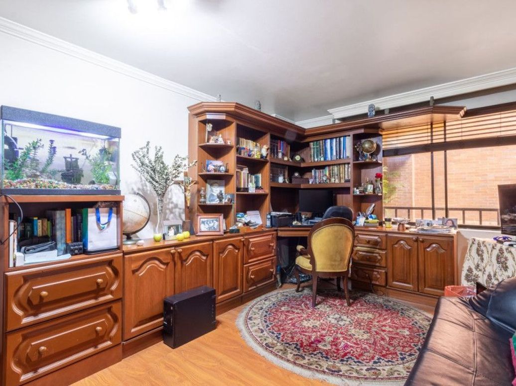 Apartamento de 2 alcobas en venta en El Refugio, Bogotá, 150 m² · foto 11 de 20