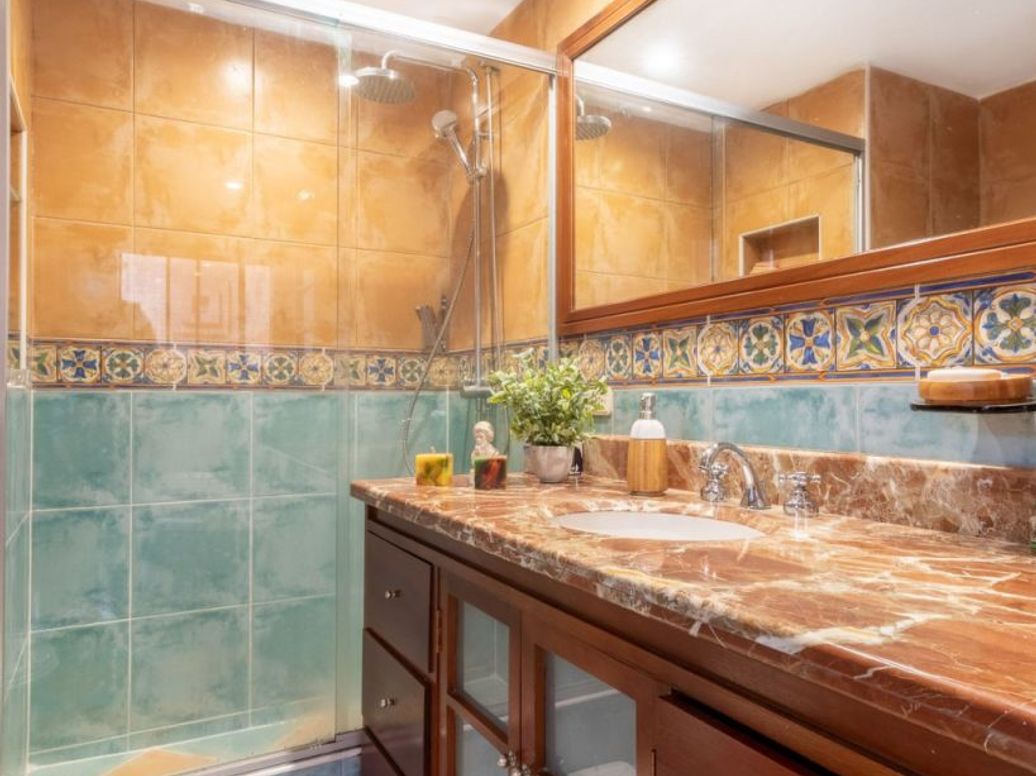 Apartamento de 2 alcobas en venta en El Refugio, Bogotá, 150 m² · foto 17 de 20